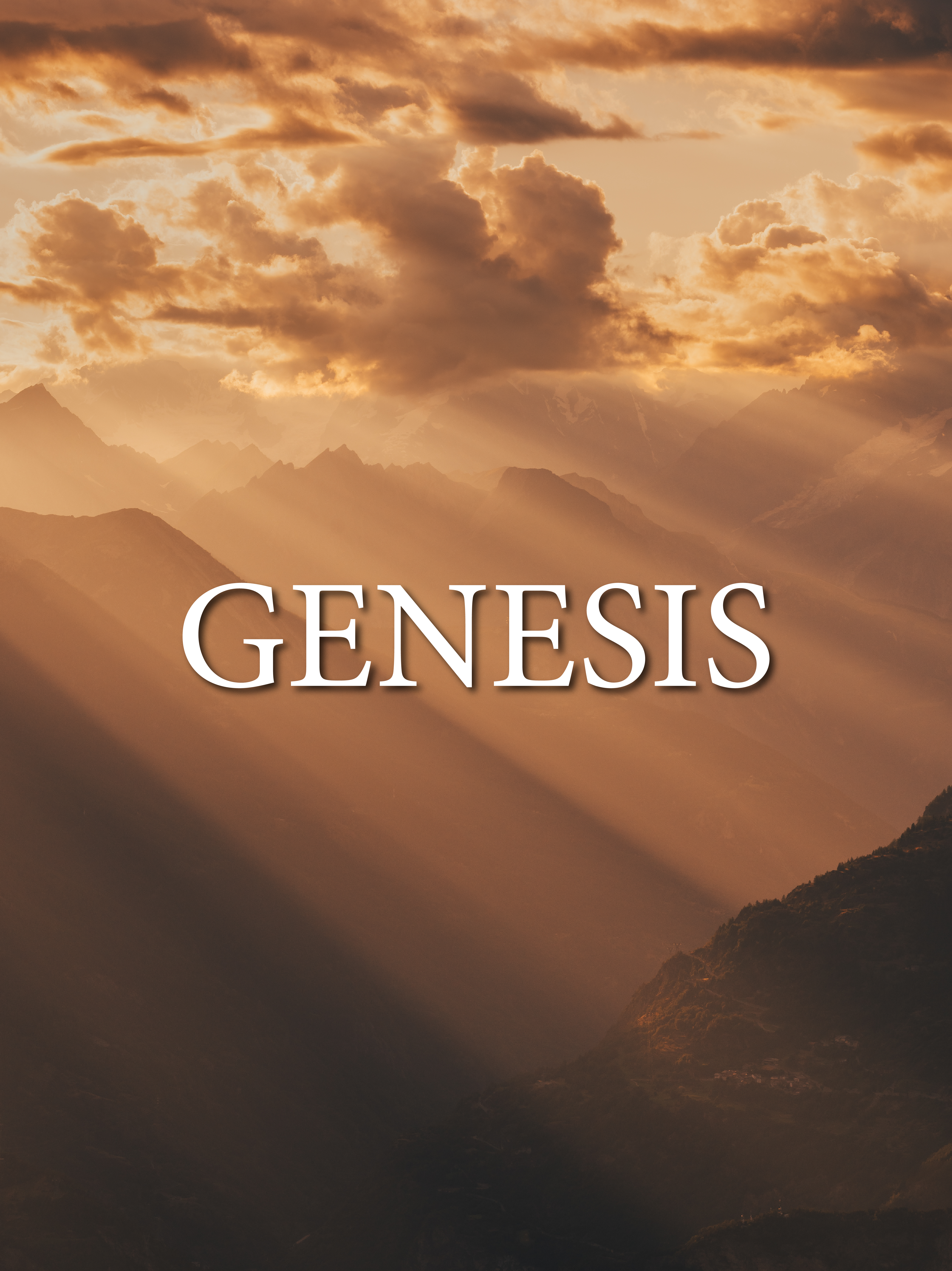 Genesis